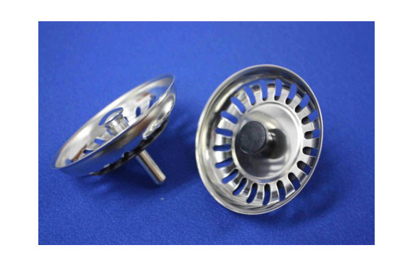 CESTILLA INOX C/ESPITA BM Ø115 MM