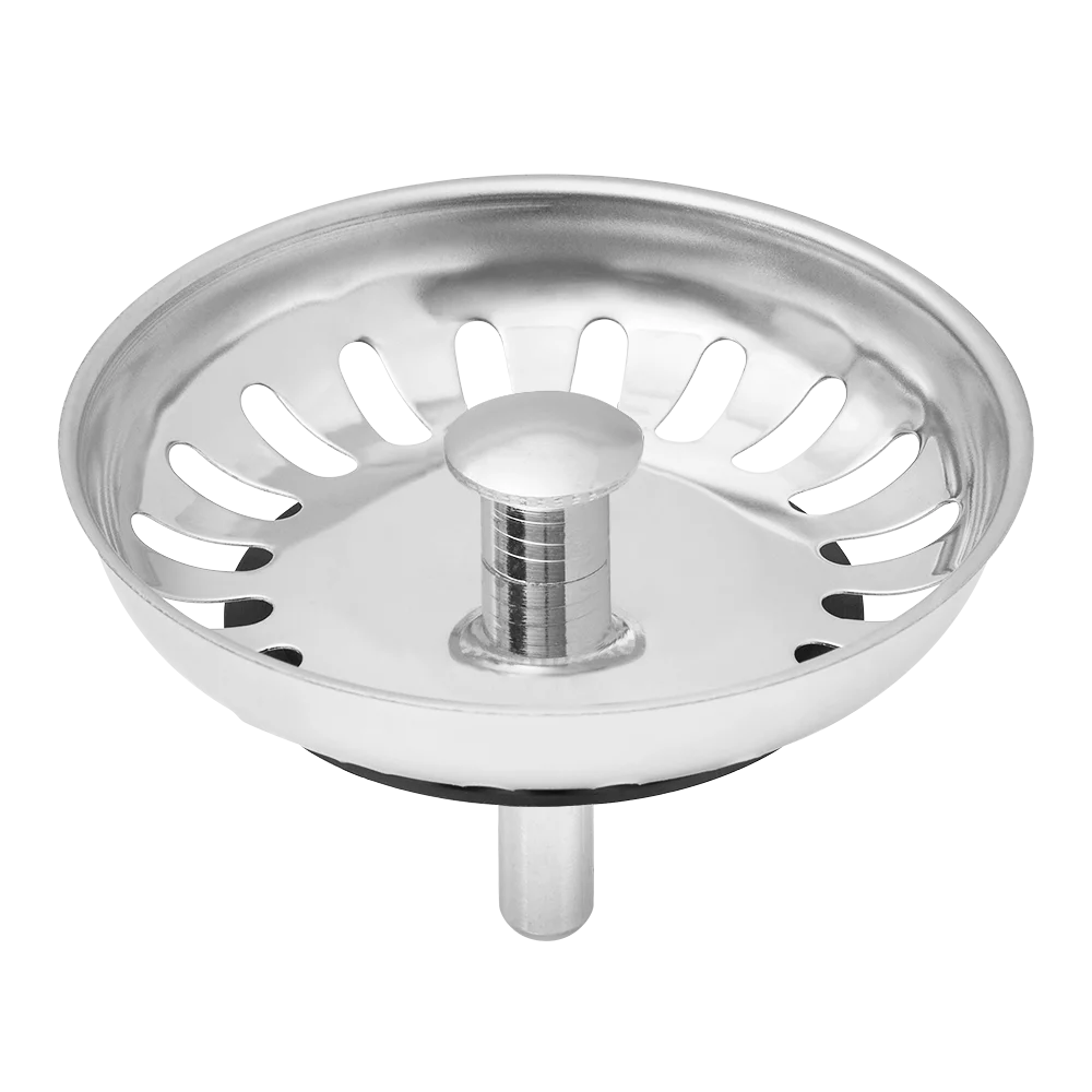 CESTILLA INOX C/ESPITA BM Ø115 MM