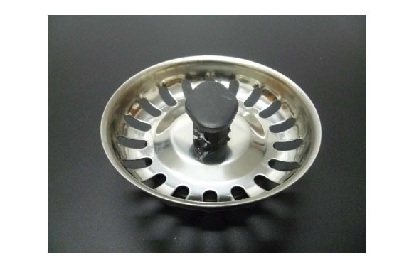 CESTILLA INOXIDABLE Ø113 MM