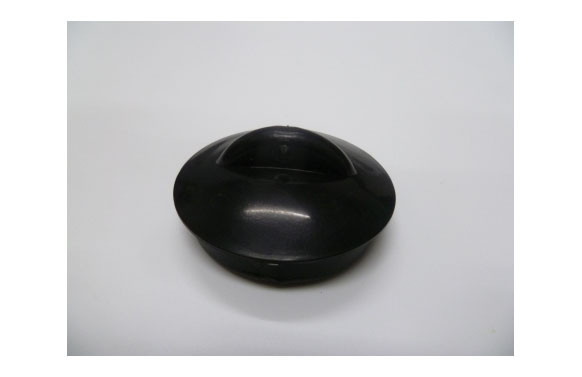 TAPON GOMA ESTANDAR 45 MM