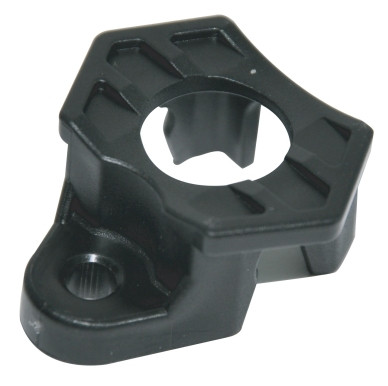 FIJACION MICRO RIEGO SOPORTE 4MM NE NATUUR 5 PZ 