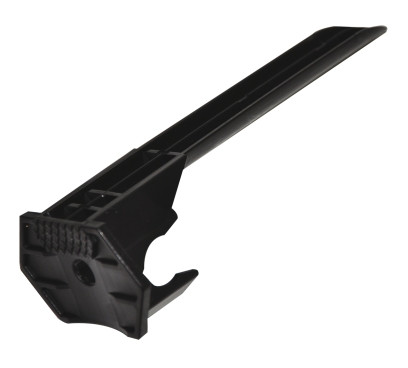 PIQUETA MICRO RIEGO NEGRO GUIA ELEVADA NATUUR NE NT104470 3 