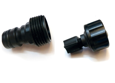 ADAPTADOR NEBULIZADOR GRIFO NEGRO