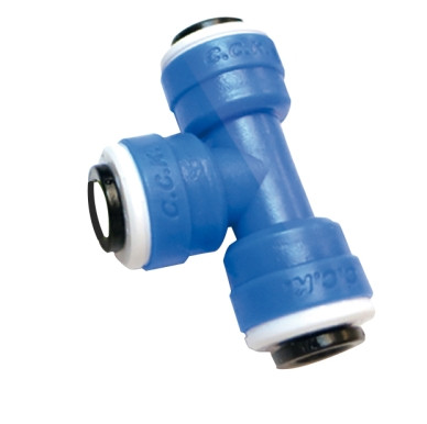CONECTOR NEBULIZ. 1/4\'\' EN T NATUUR POLIET AZ NT104568 