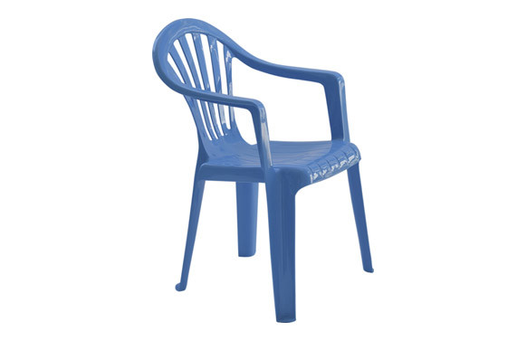 SILLON JARD INF GARDEN LIFE RES AZUL 9200-04 