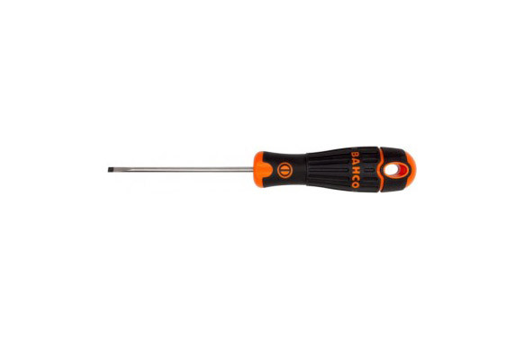 DESTORNILLADOR B/RECTA 4,0X250MM M/BIC AC BAHCOFIT BAHCO 