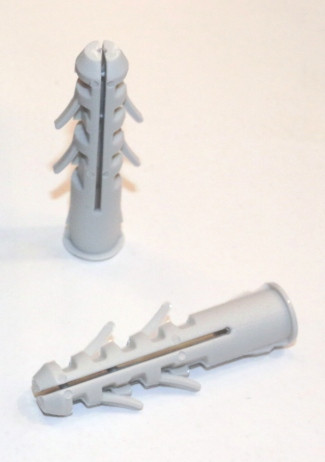 TACO GR 05X25MM 200 UDS