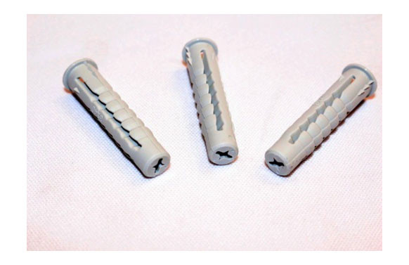 TACO GR NVX 08X30MM 100 UDS