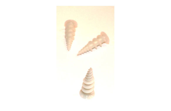 TACO PARED SECA 100 PZ 10X35MM 100 UDS