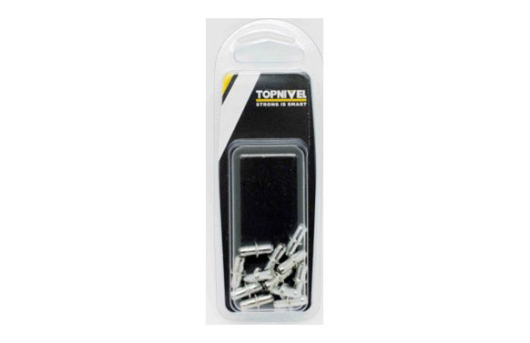 PORTAESTANTE SOP 1B NIVEL CINCADO CON ARANDELA 5X16MM 12UDS