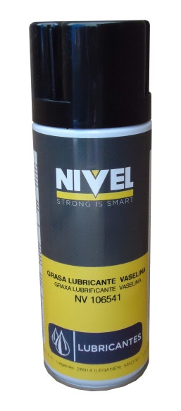 GRASA LUBRICANTE VASELINA SPRAY 400 ML
