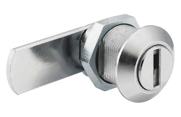 CERRADURA MUEB 16MM 2515.017CR GIRO 180º OJMAR 