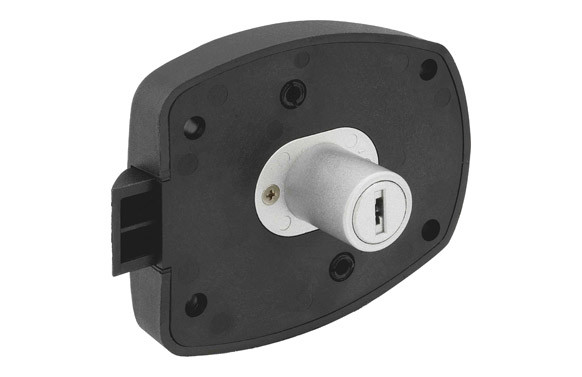 CERRADURA MUEB 34-D OJMAR 