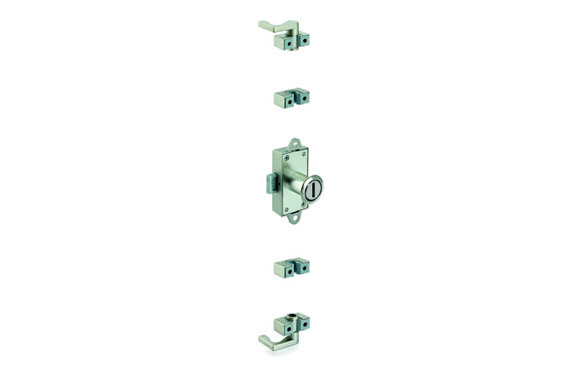CERRADURA MUEB C2968.001NI NIQ/MT OJMAR 