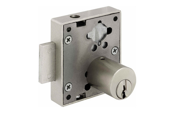 CERRADURA MUEB C901.009NM NIQ/MT OJMAR 