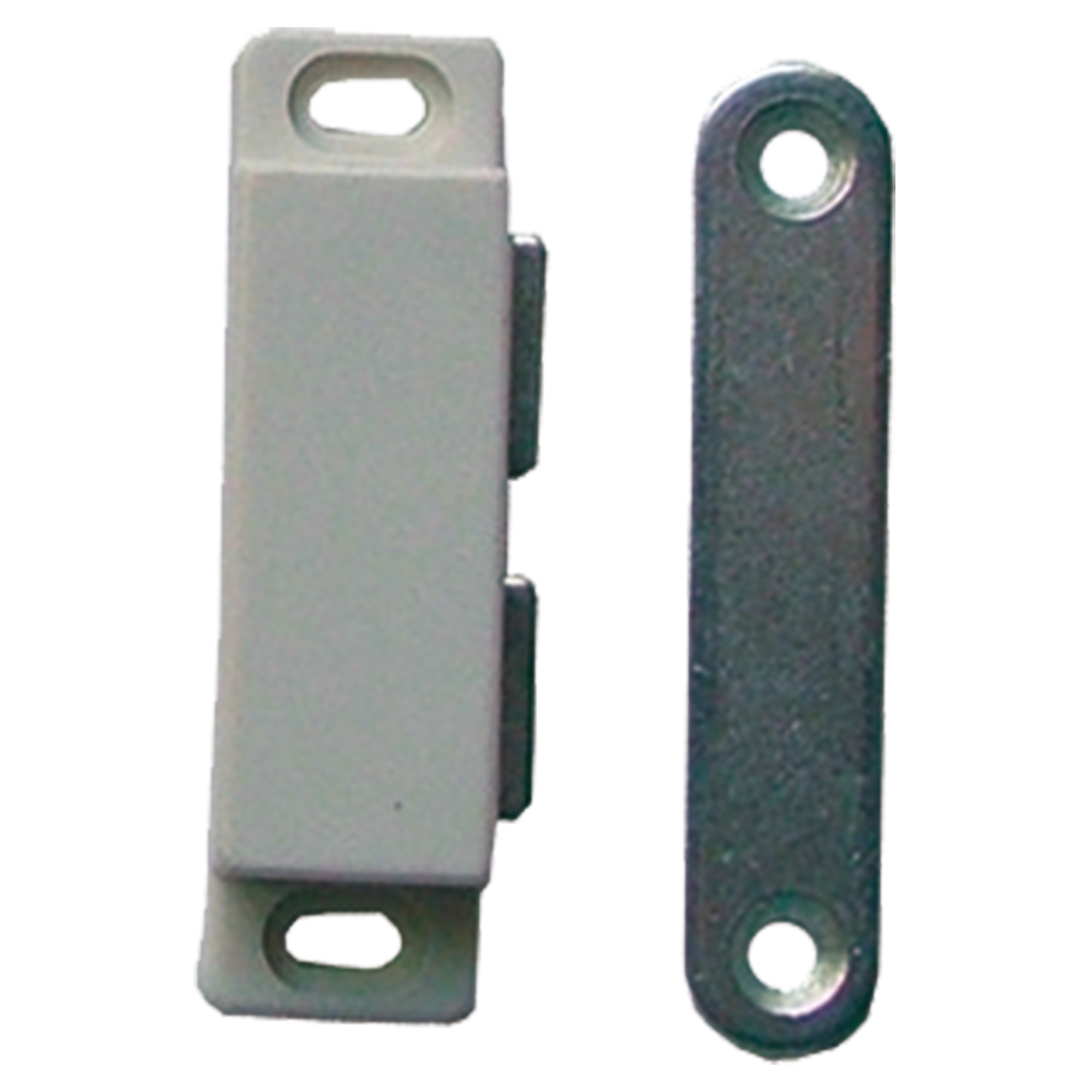 CIERRE MAGNETICO MUEBLE 10901 42 MM BLANCO