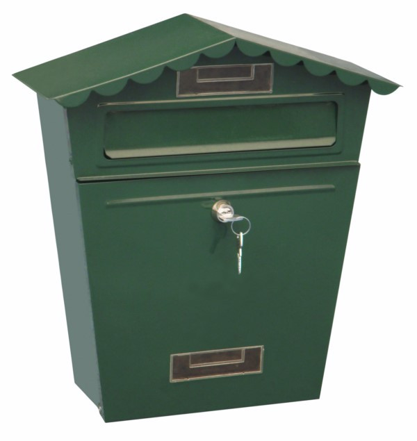 BUZON EXTER. NATUUR AC VER NT110365 