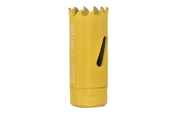 CORONA PERFOR. Ø 016MM BIMETAL NIVEL 