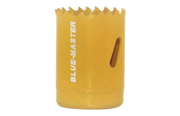 CORONA PERFOR. Ø 032MM BIMETAL NIVEL 