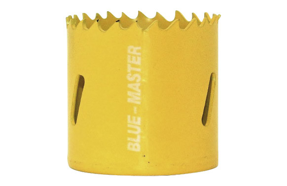 CORONA PERFOR. Ø 040MM BIMETAL NIVEL 