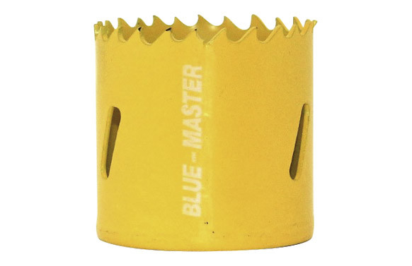 CORONA PERFOR. Ø 051MM BIMETAL NIVEL 
