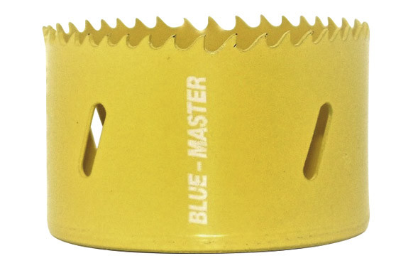 CORONA PERFOR. Ø 073MM BIMETAL NIVEL 