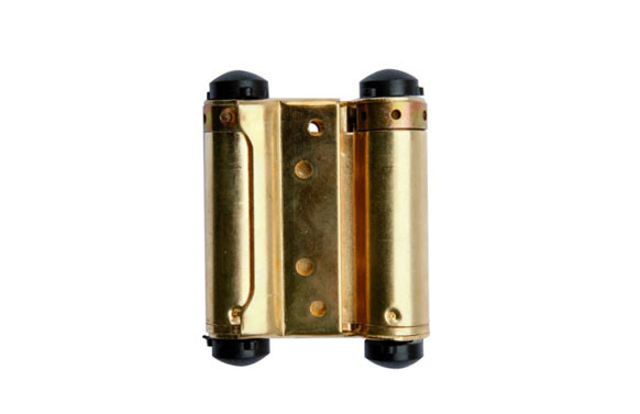 BISAGRA DOBLE ACCION 989 100X53MM UCEM H.LTDO 0989HL100 2 PZ 