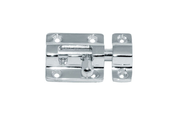 PASADOR PS02 ZAMAK (BL) 45MM NIQUEL