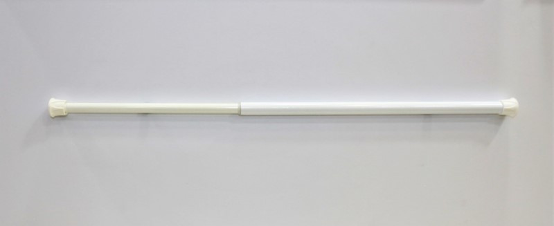 PORTAVISILLO DEC. 60/100CM EXTEN PRESION MET BL VIVAH 