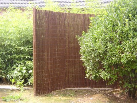 MIMBRE NATURAL 1X5 M