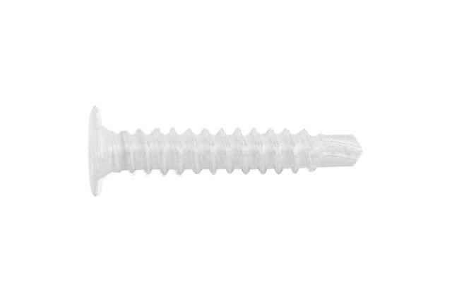 TORNILLO AUTOTALADRANTE 4,2X014 BL INDEX 500 PZ 