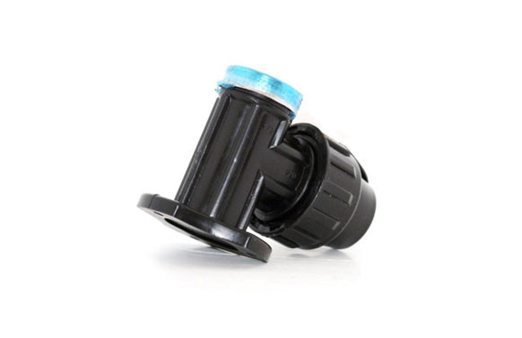 FITTING PLACA RIEGO GRIFO Ø 20MM-1/2 FIT PP