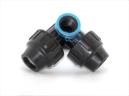 CODO RIEGO 90º IGUAL 25MM-3/4 ESQUINA FIT HEMB PP NATUUR 