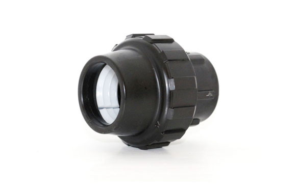 FITTING TAPON RIEGO FINAL 40MM FIT PP