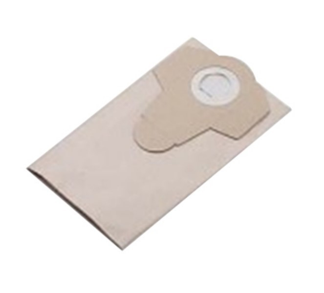BOLSA ASPIRADOR 50L PAPEL 5UDS