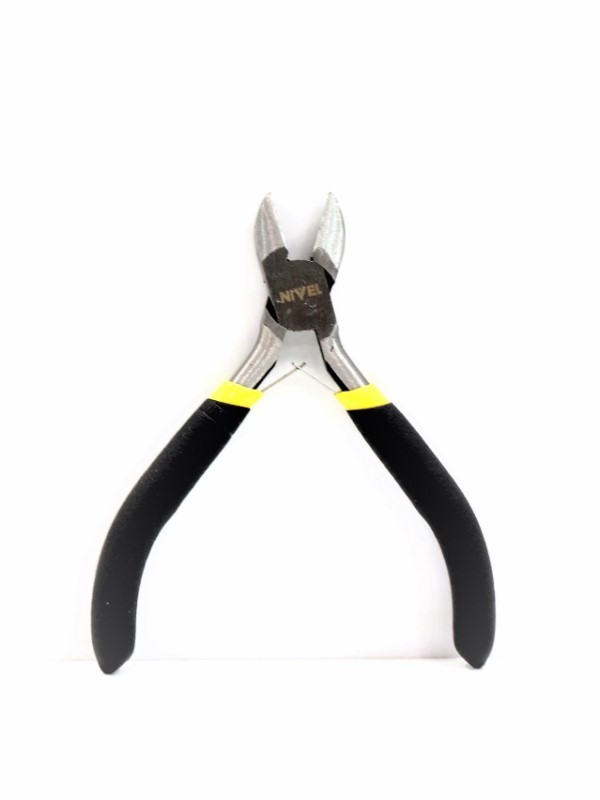 ALICATE MINI CORTE LATERAL 4,5 NIVEL 