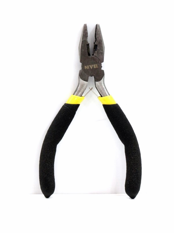 ALICATE MINI UNIV 4,5 NIVEL 