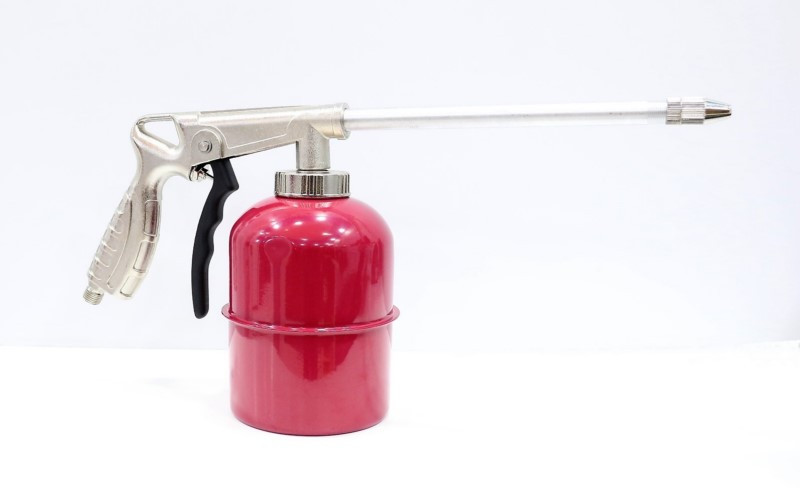 PISTOLA PETROLEAR 750ML NIVEL 