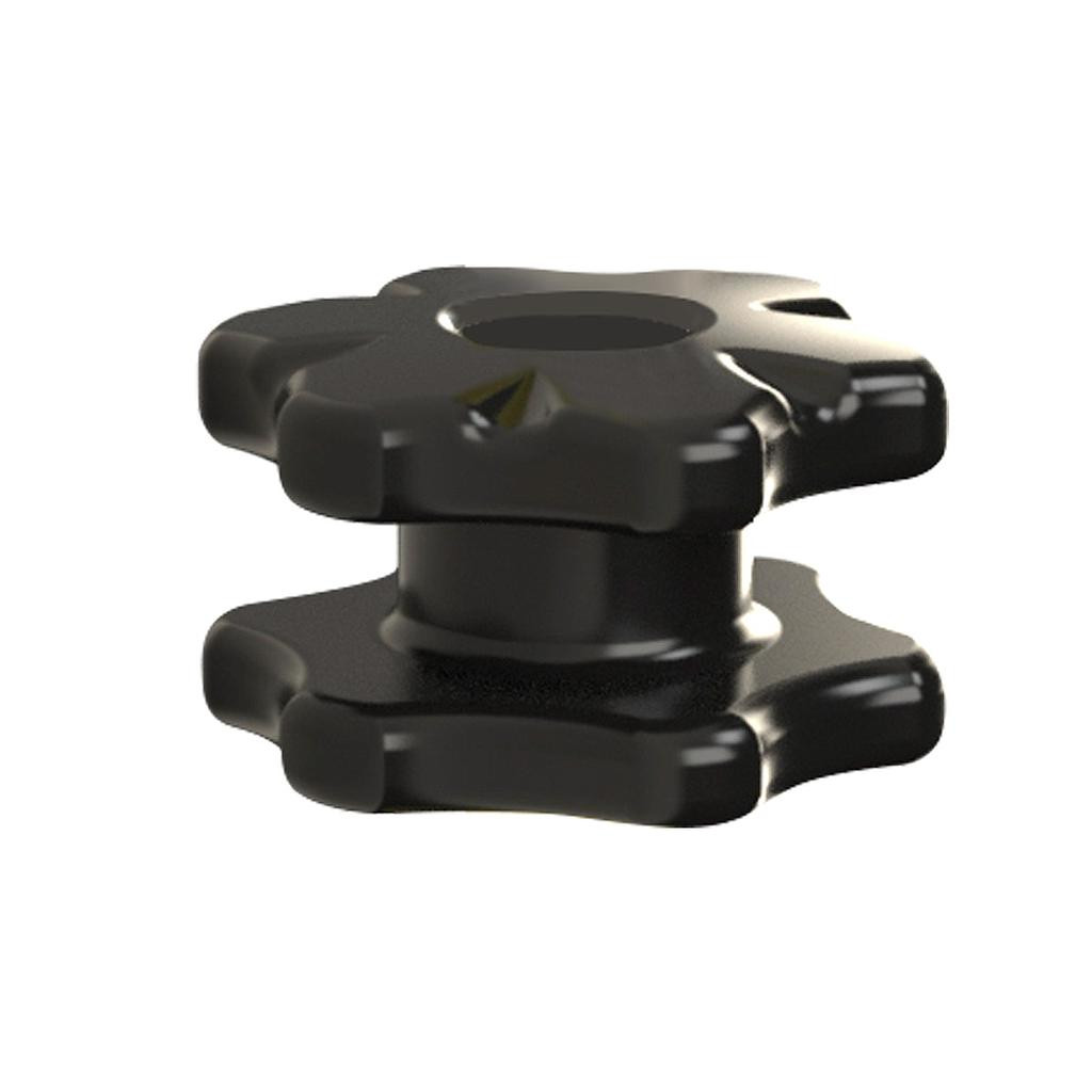 Aisladores para cercas electricas y pastores electricos solter 10061