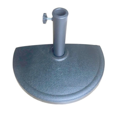 PIE PARASOL 9KG BALC RES NE NT118513 