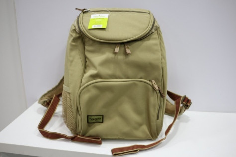 NEVERA CAMP 12LT FLEX BEI NT118518 