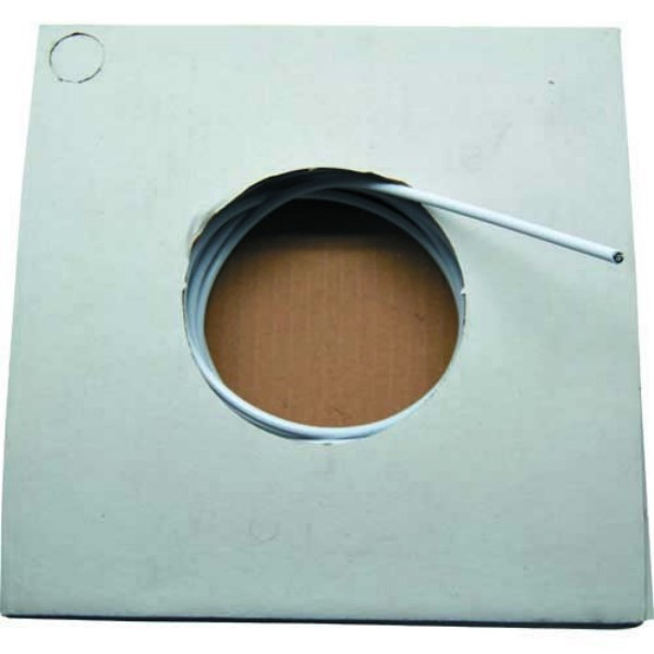 ESPIRAL VISILLO FORRADO BL MICEL 50 MT 