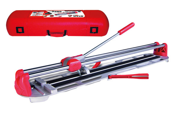 CORTADOR CONST 63CM AZULE. MAN. C/SEP MAL STAR-62 RUBI 
