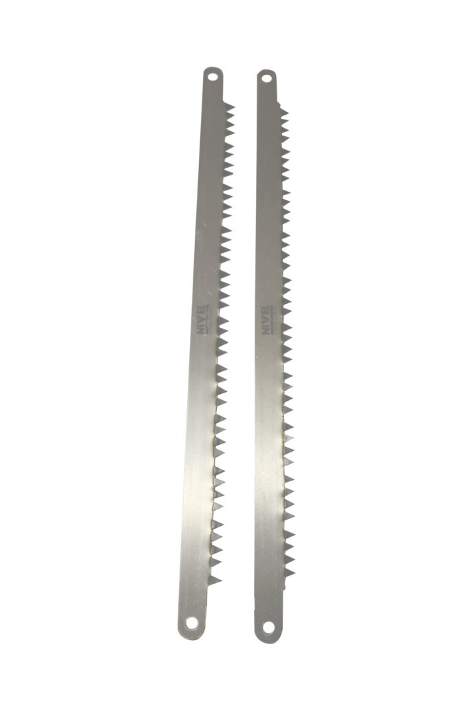 HOJA SIERRA MANO 300 MM RIG. NIVEL 2 PZ 