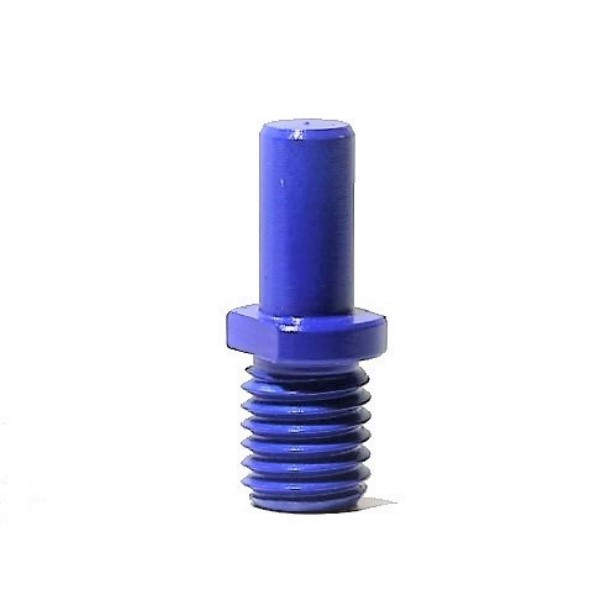 ADAPTADOR PARA TALADRO BROCAS ROSCA M14 MACODIAM 