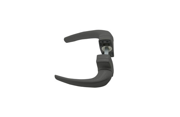 MANILLA 6802 CARPINTERIA METALICA (JUEGO) PLATA