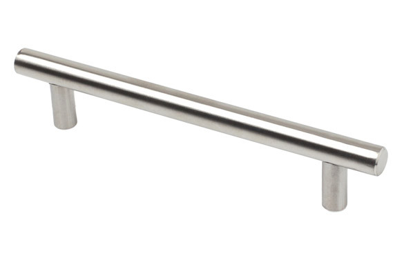 TIRADOR MUEBLE INOX 168X12X32MM