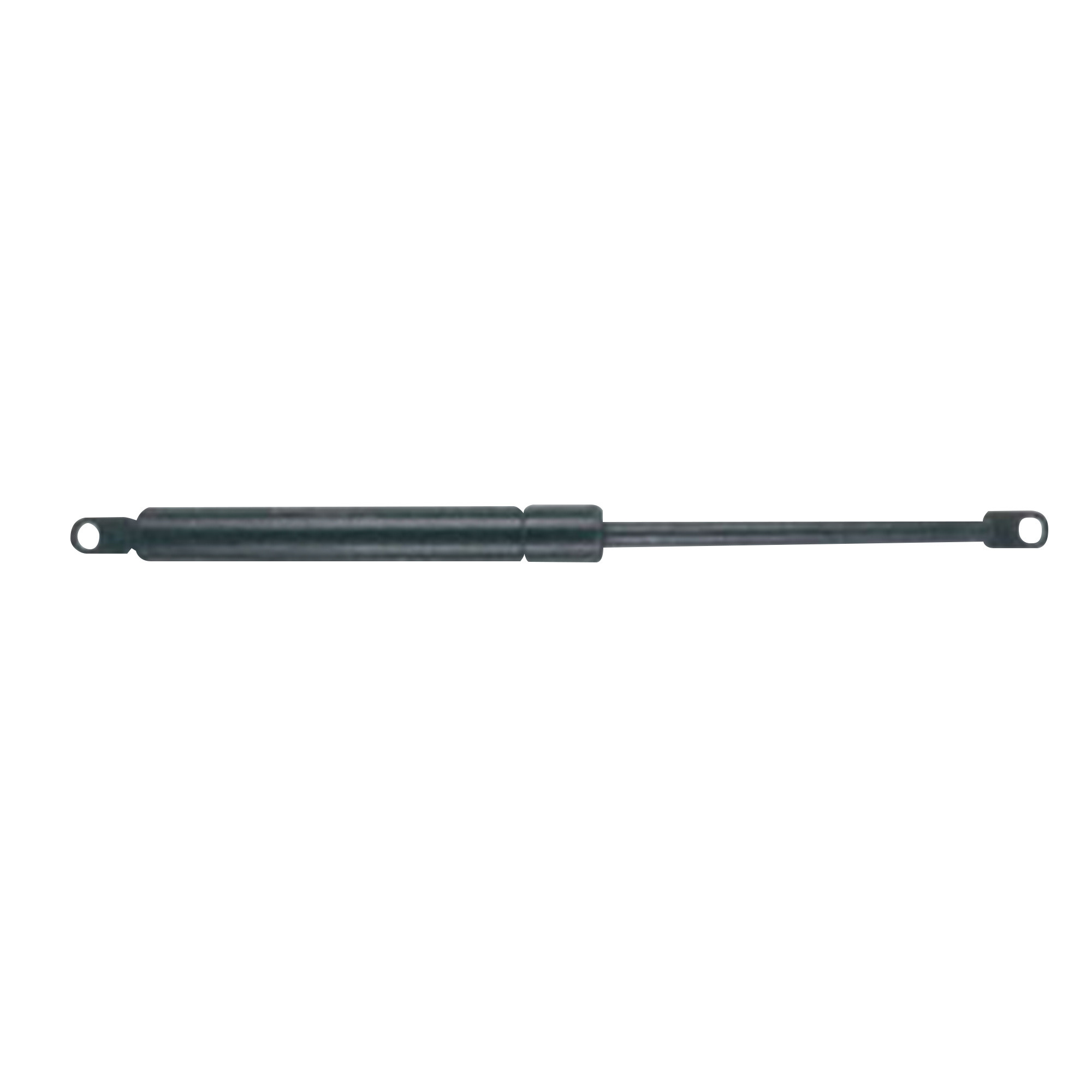 PISTON A GAS PARA CANAPE 800N NEGRO