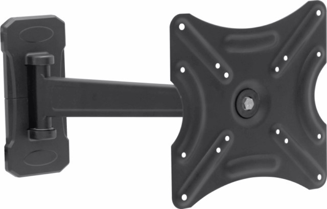SOPORTE PANTALLA TV 1 BRAZO 200X200 14\"-42\"