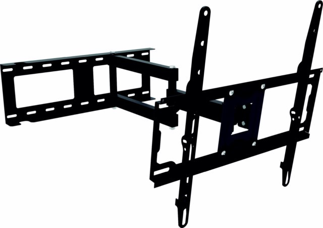 SOPORTE TV VESA 400X400 34-70 PARED 90-530MM GIRATORIO CON 